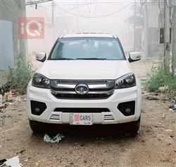 جريت وول وينجل 5